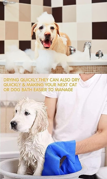 Anti-Itch Dog Shampoo-Ditch to Itch 300ml Pack of 2
